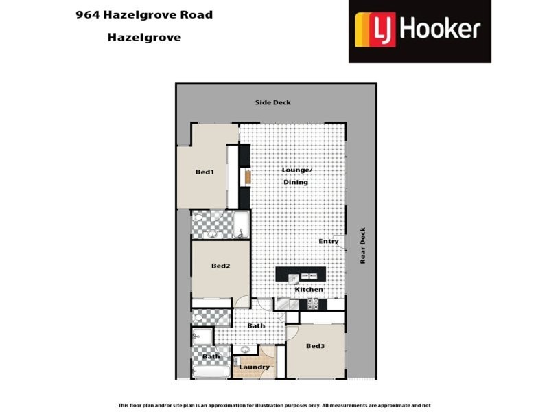 964 Hazelgrove Road, Hazelgrove NSW 2787