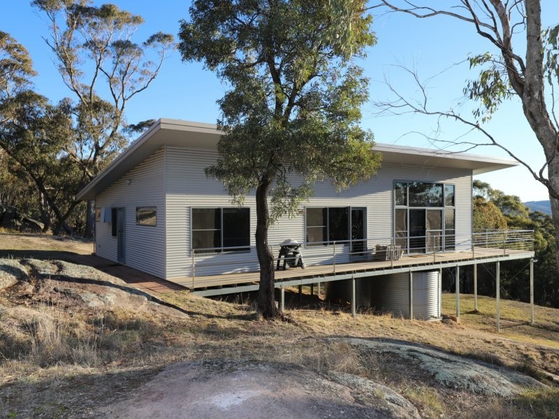 Lot 1/964 Hazelgrove Road, Oberon NSW 2787
