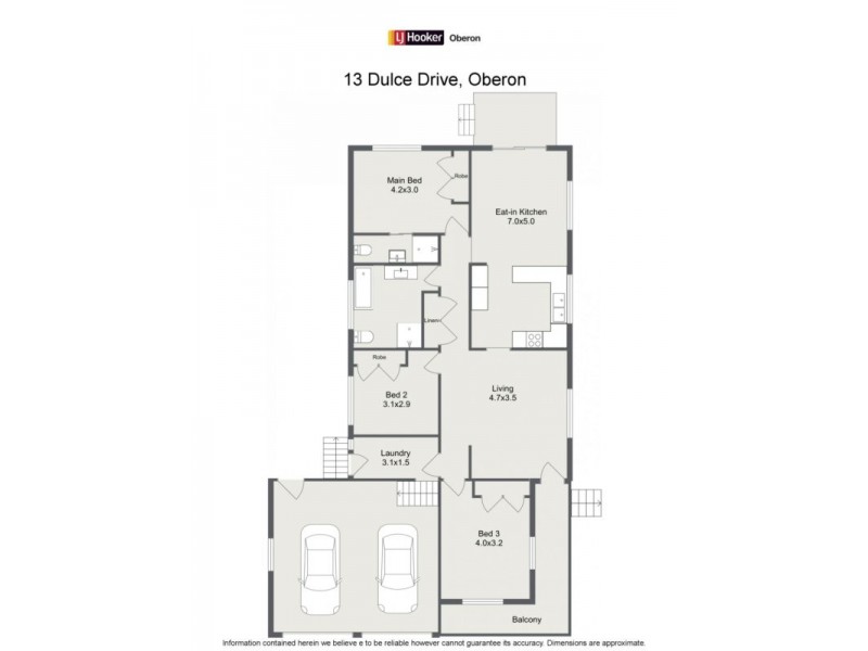 13 Dulce Drive, Oberon NSW 2787