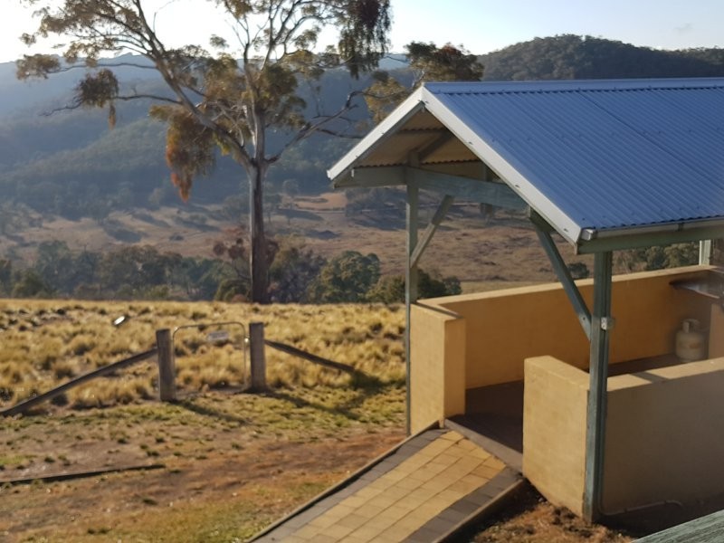 2217 Beaconsfield Road, Oberon NSW 2787