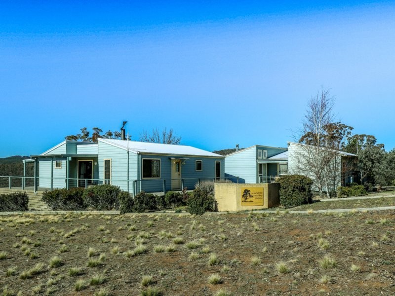 2217 Beaconsfield Road, Oberon NSW 2787
