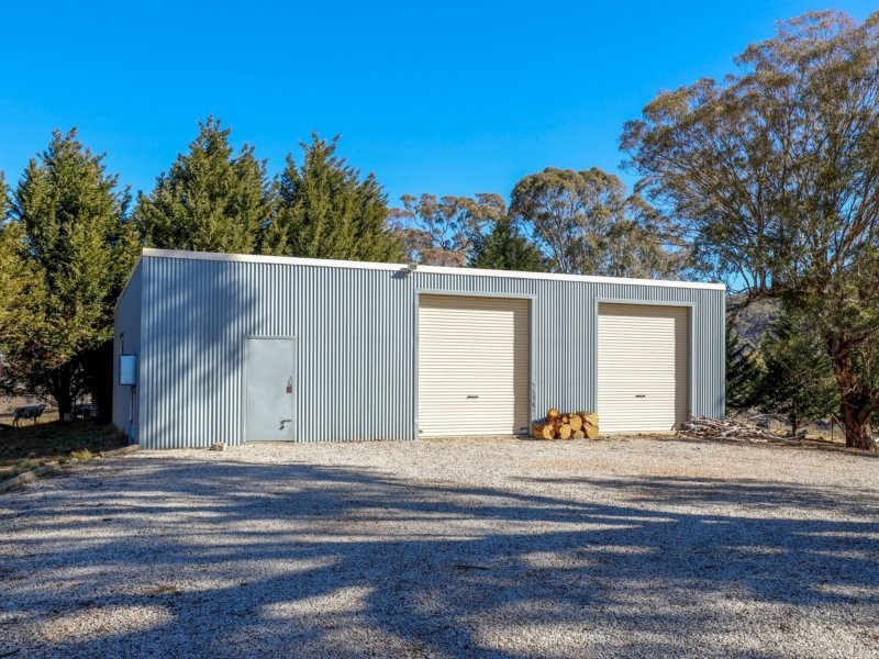2217 Beaconsfield Road, Oberon NSW 2787