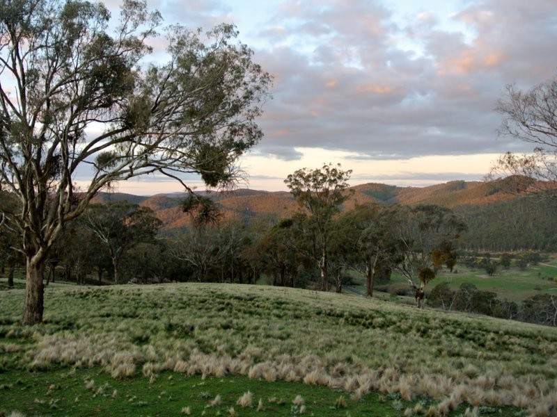 2217 Beaconsfield Road, Oberon NSW 2787