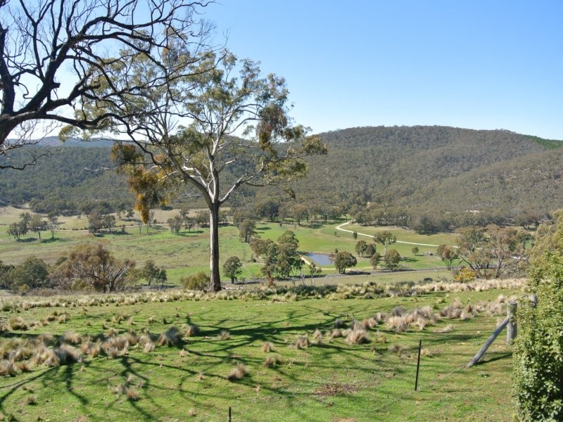 2217 Beaconsfield Road, Oberon NSW 2787