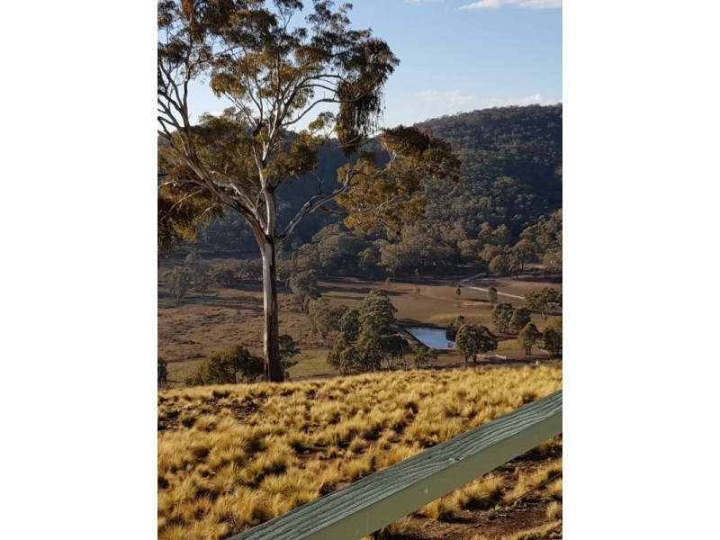 2217 Beaconsfield Road, Oberon NSW 2787