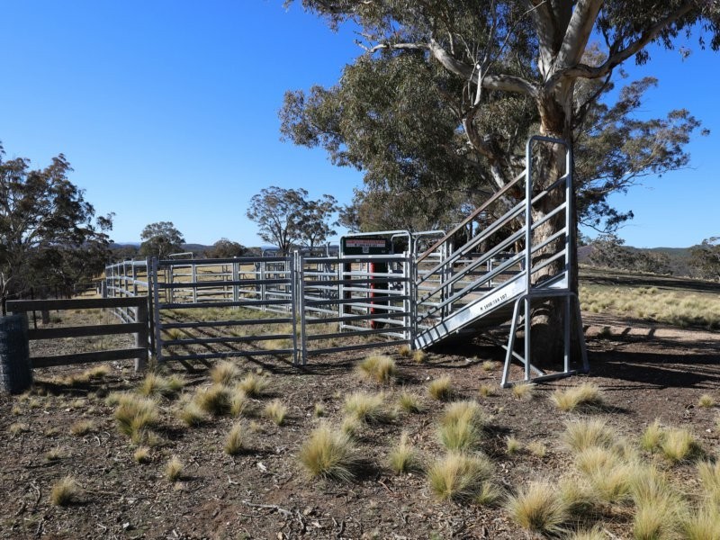 2217 Beaconsfield Road, Oberon NSW 2787