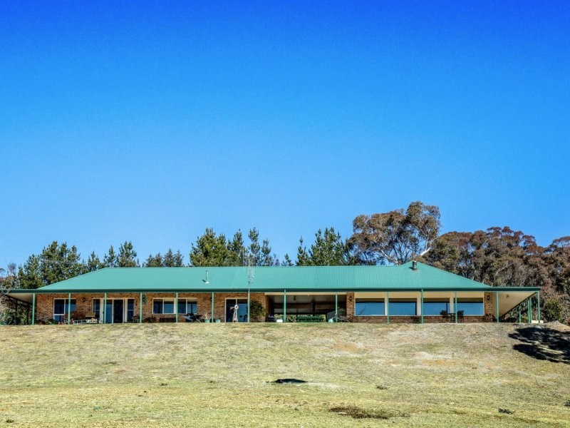 1021 Duckmaloi Road, Oberon NSW 2787