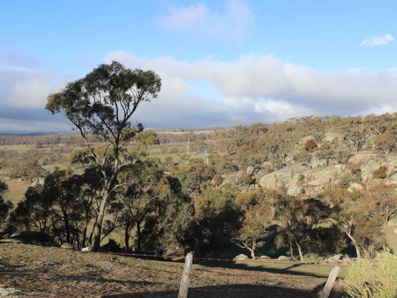 Lot 2/964 Hazelgrove Road, Oberon NSW 2787