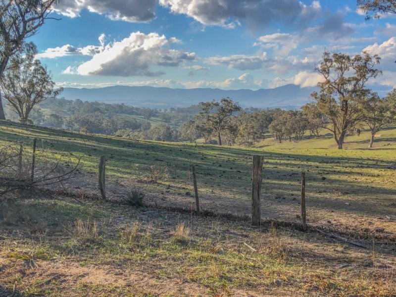 Lot 2/964 Hazelgrove Road, Oberon NSW 2787