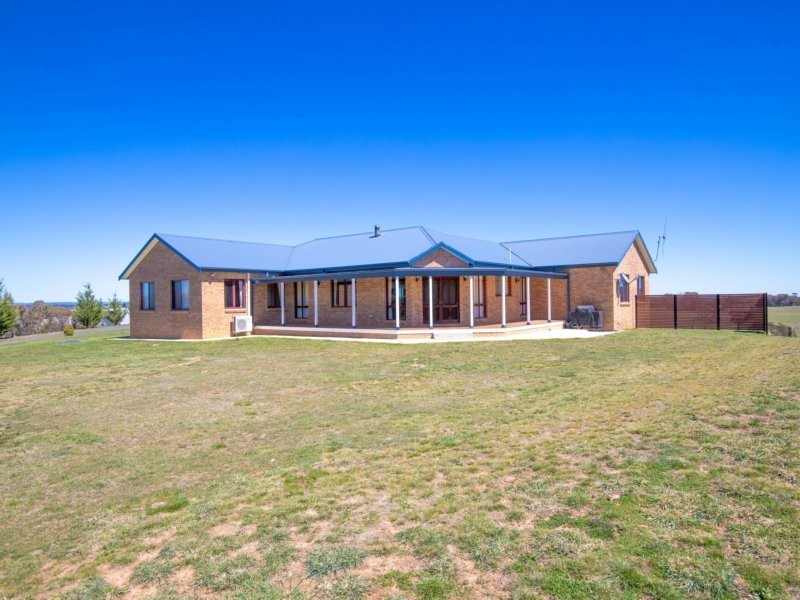 103 Faugha Ballaugha Road, Oberon NSW 2787