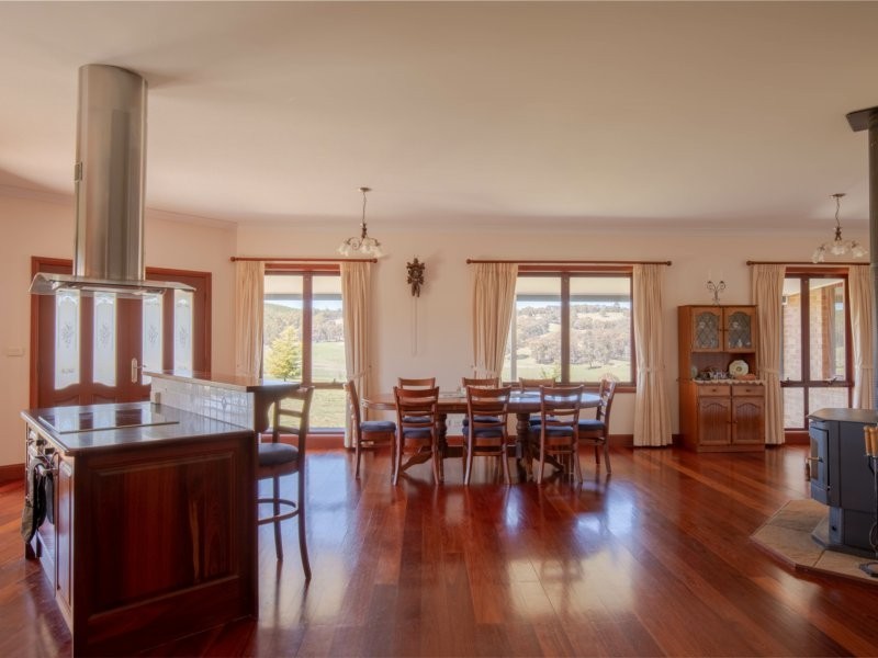 103 Faugha Ballaugha Road, Oberon NSW 2787