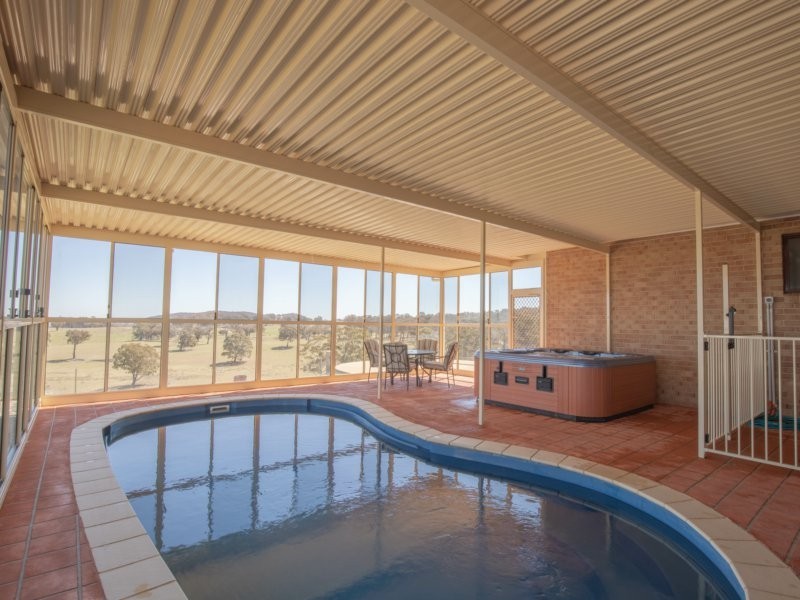 103 Faugha Ballaugha Road, Oberon NSW 2787