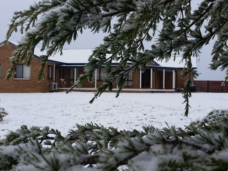 103 Faugha Ballaugha Road, Oberon NSW 2787