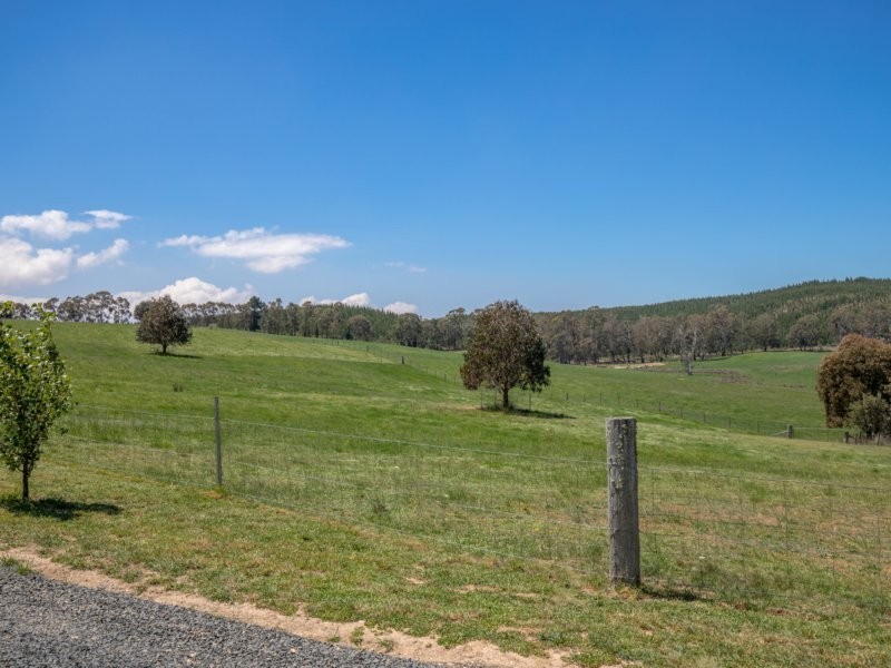 103 Faugha Ballaugha Road, Oberon NSW 2787