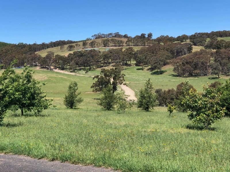 103 Faugha Ballaugha Road, Oberon NSW 2787