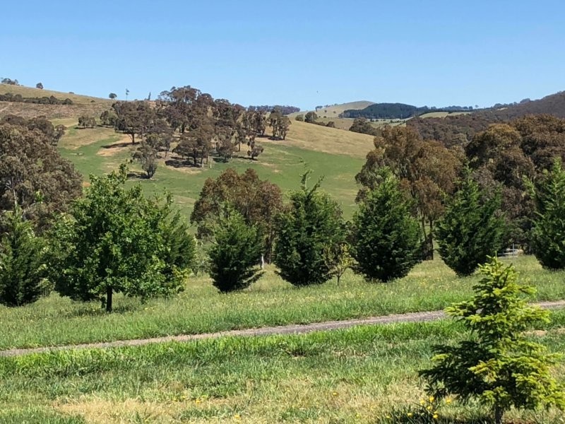 103 Faugha Ballaugha Road, Oberon NSW 2787