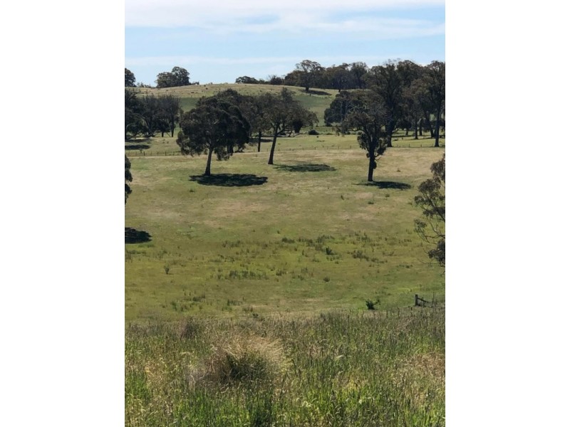 103 Faugha Ballaugha Road, Oberon NSW 2787