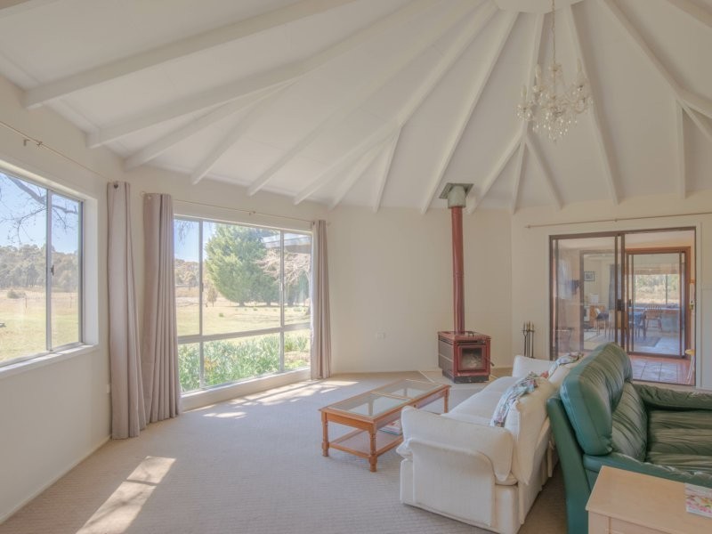 160 Jaunter Road, Oberon NSW 2787