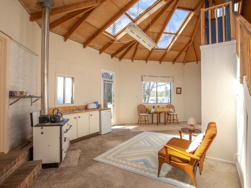 160 Jaunter Road, Oberon NSW 2787