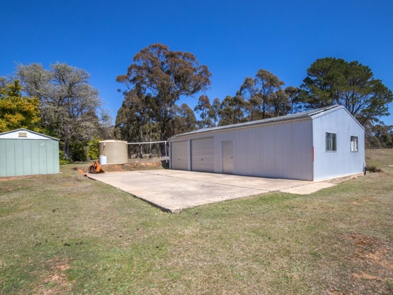 160 Jaunter Road, Oberon NSW 2787