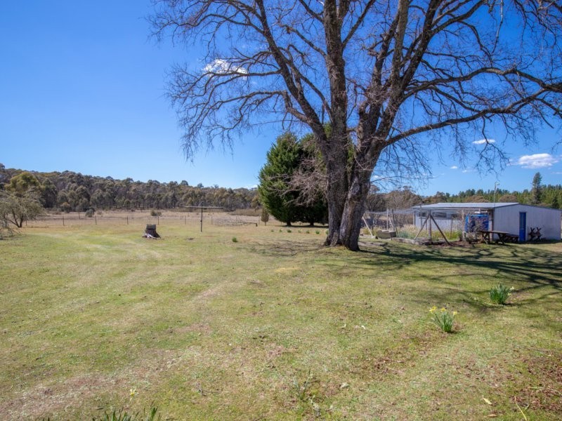 160 Jaunter Road, Oberon NSW 2787