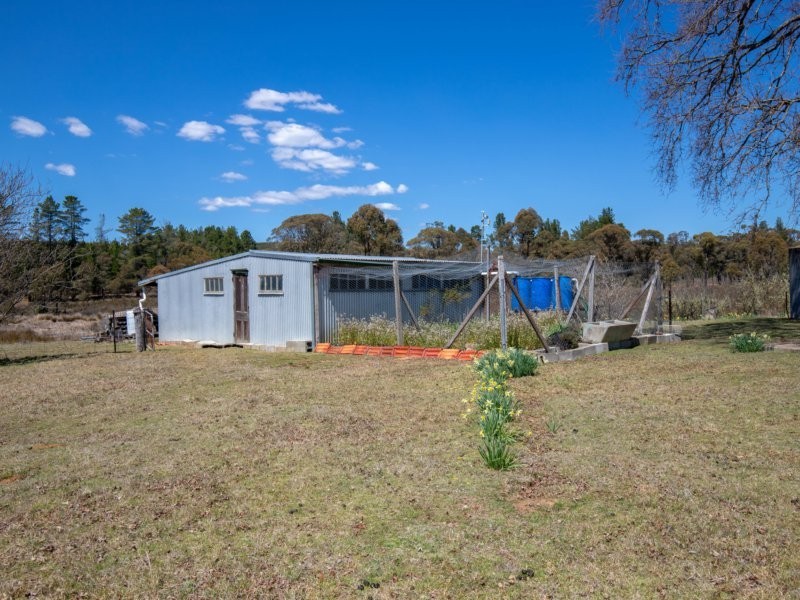 160 Jaunter Road, Oberon NSW 2787