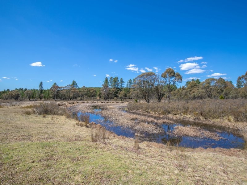 160 Jaunter Road, Oberon NSW 2787