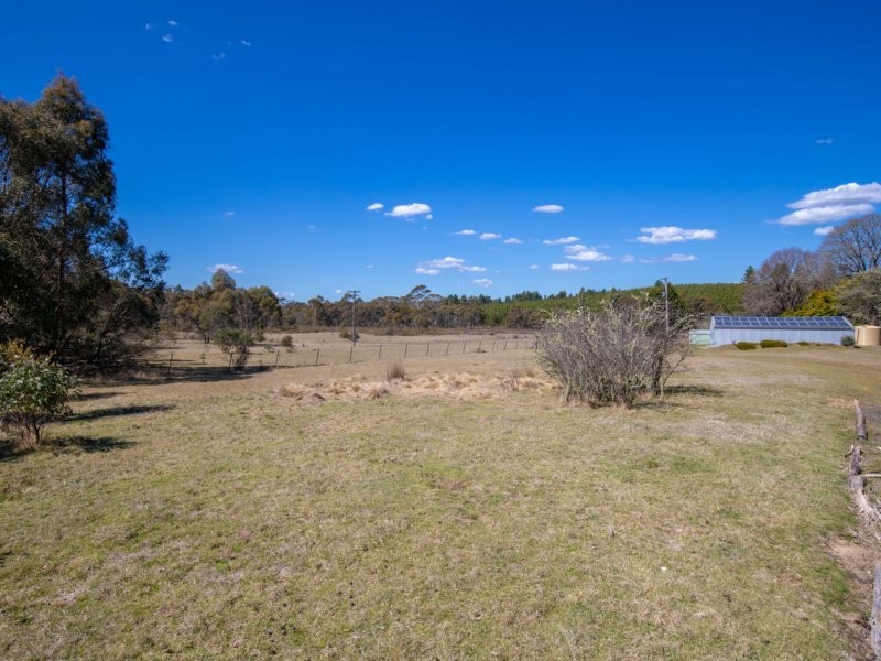 160 Jaunter Road, Oberon NSW 2787