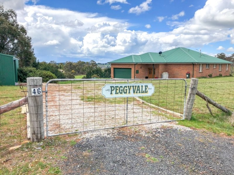 46 Fairview Drive, Oberon NSW 2787