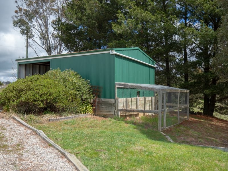 46 Fairview Drive, Oberon NSW 2787