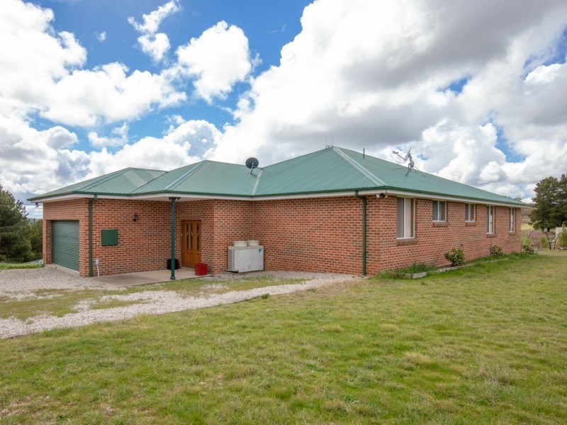46 Fairview Drive, Oberon NSW 2787