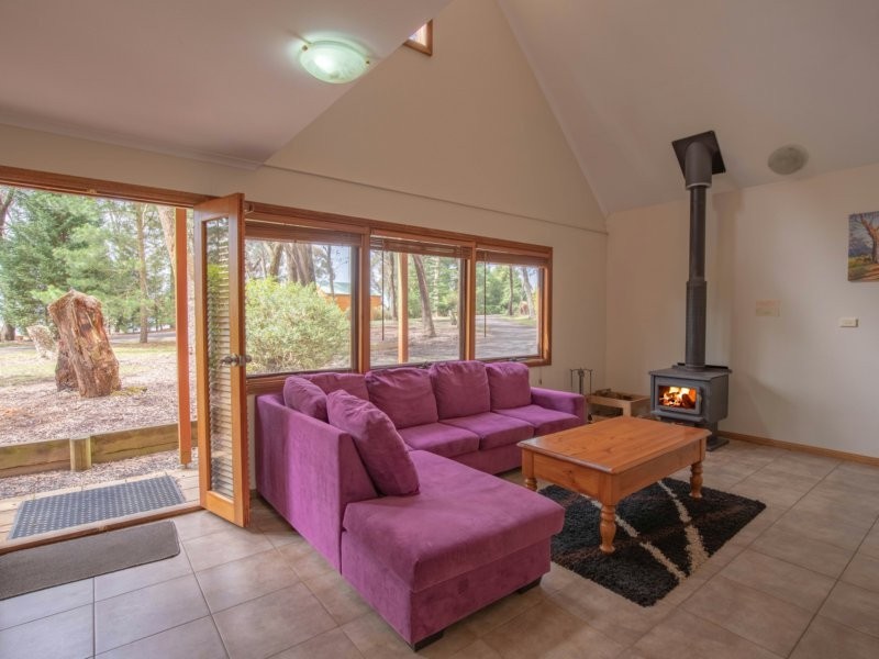 Wattle/935 Duckmaloi Road, Oberon NSW 2787