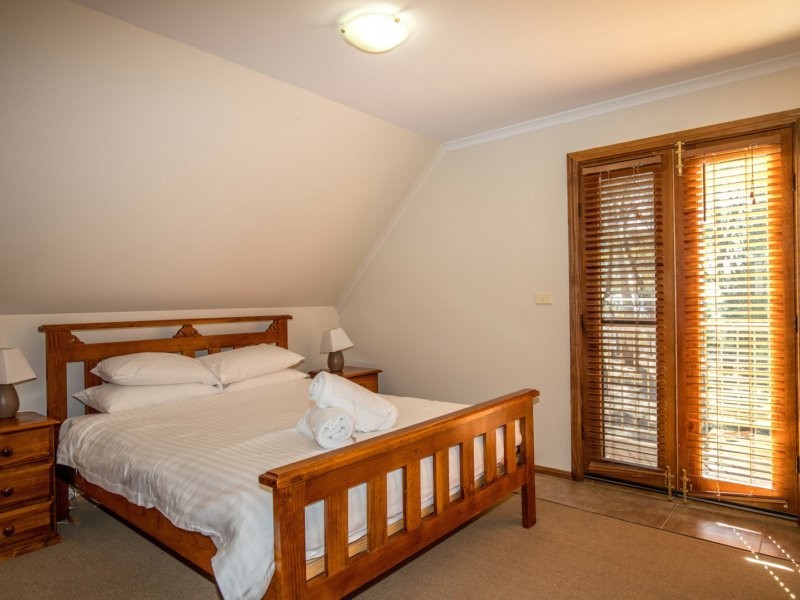 Wattle/935 Duckmaloi Road, Oberon NSW 2787