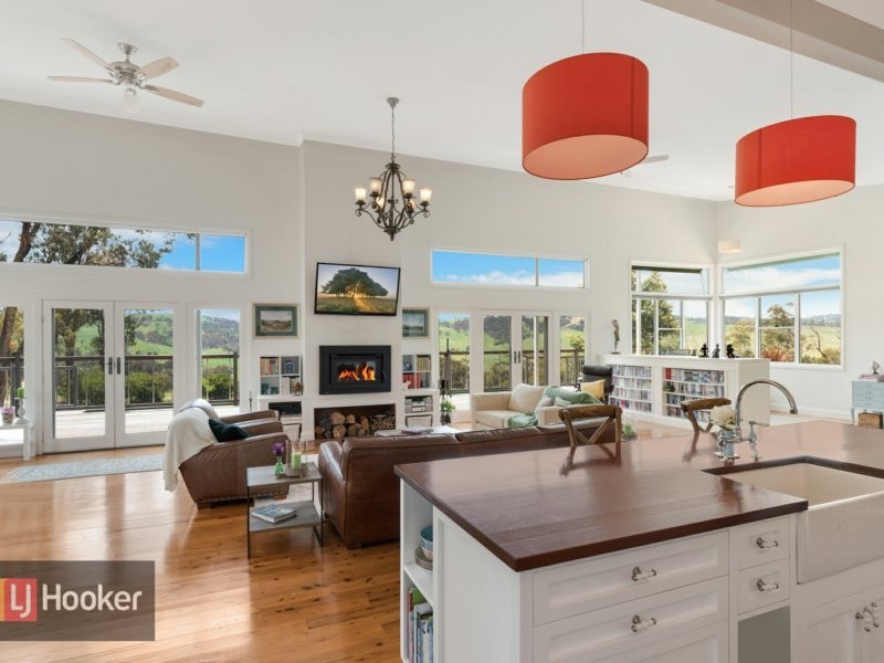 65 Wild Wood Road, Meadow Flat NSW 2795