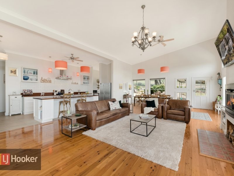 65 Wild Wood Road, Meadow Flat NSW 2795
