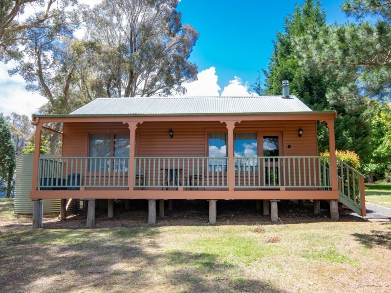 Rosewood/935 Duckmaloi Road, Oberon NSW 2787