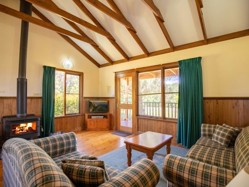 Rosewood/935 Duckmaloi Road, Oberon NSW 2787