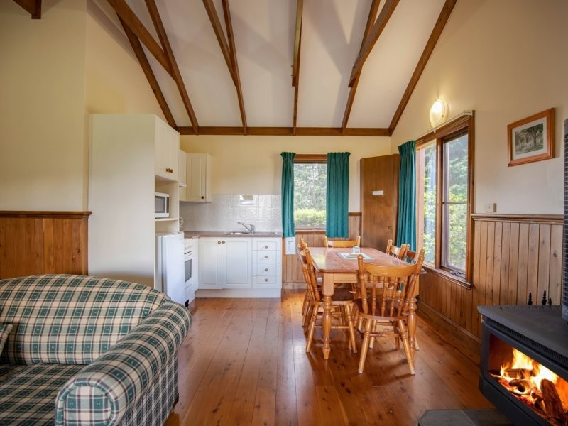 Rosewood/935 Duckmaloi Road, Oberon NSW 2787