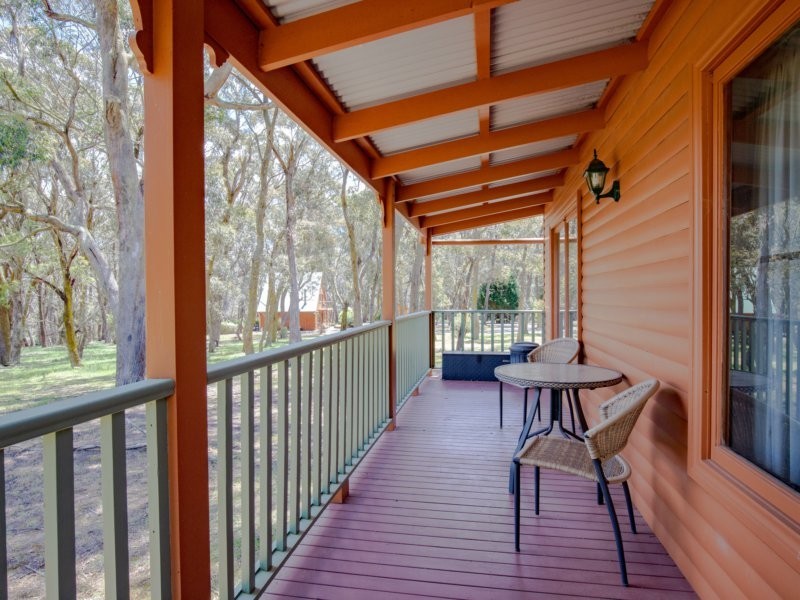 Rosewood/935 Duckmaloi Road, Oberon NSW 2787