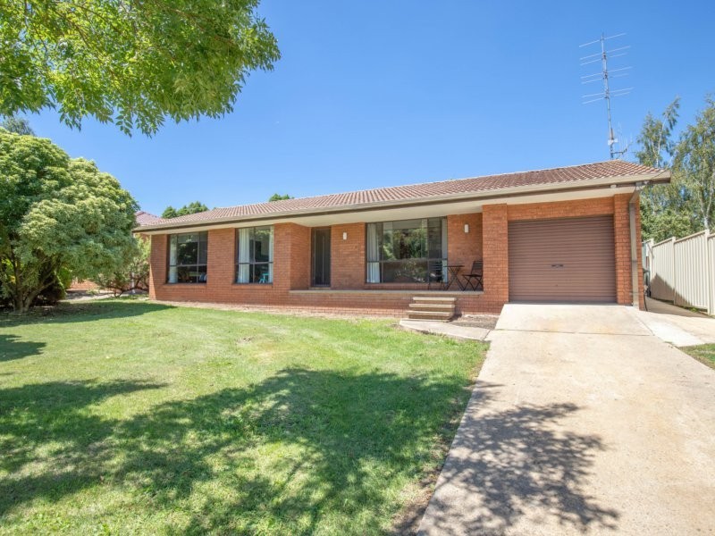 54 Tarana Road, Oberon NSW 2787