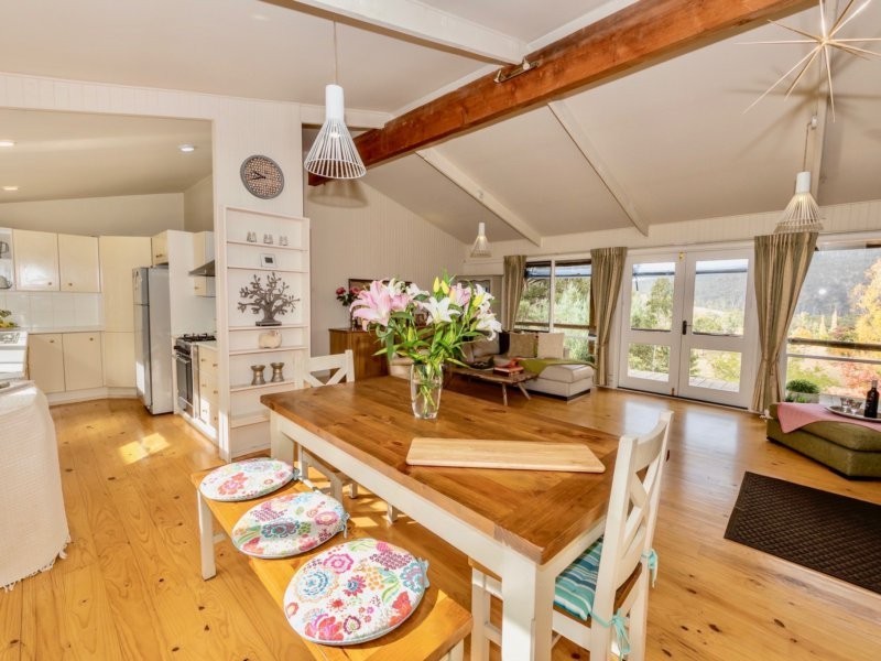 375 Sheepstation Forest Road, Oberon NSW 2787