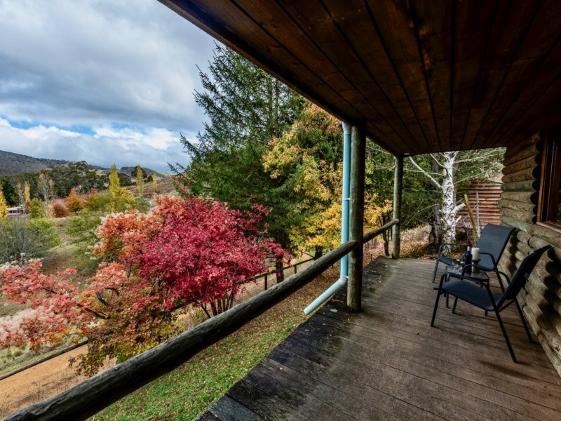 375 Sheepstation Forest Road, Oberon NSW 2787