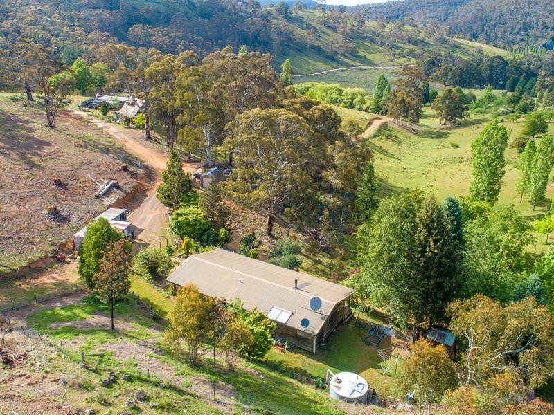 375 Sheepstation Forest Road, Oberon NSW 2787