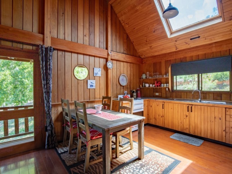375 Sheepstation Forest Road, Oberon NSW 2787