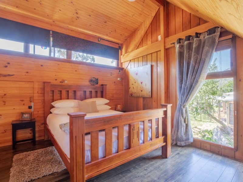 375 Sheepstation Forest Road, Oberon NSW 2787