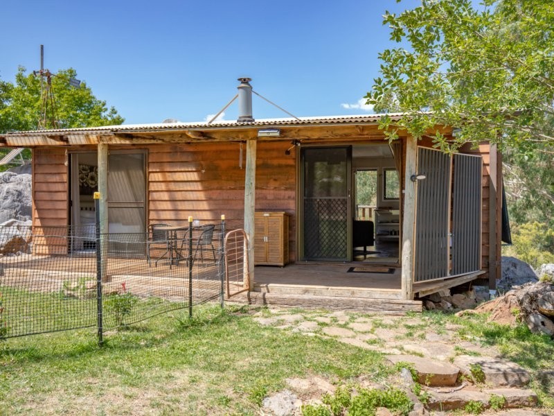 375 Sheepstation Forest Road, Oberon NSW 2787