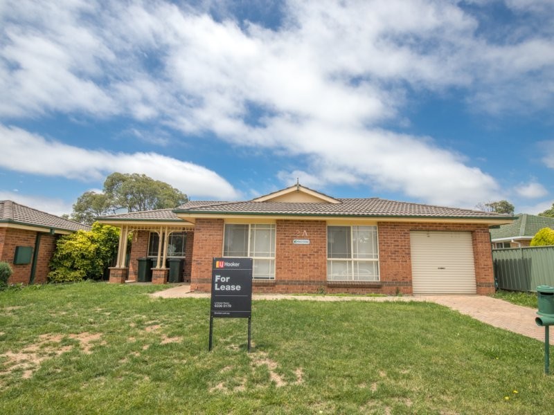 2A Carrington Avenue, Oberon NSW 2787