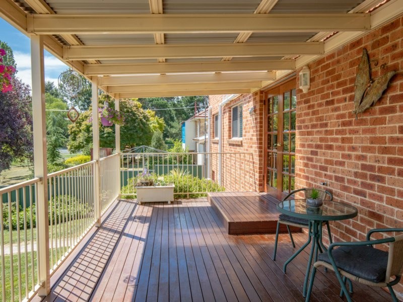 33 Dudley Street, Oberon NSW 2787