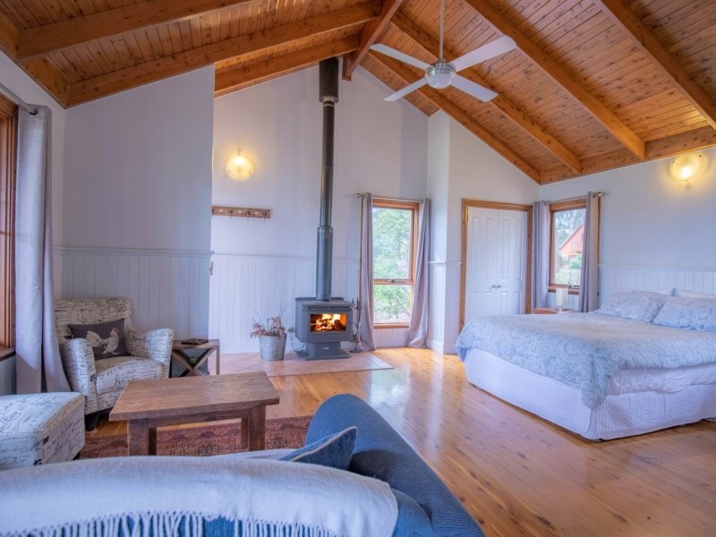 Bluegum/935 Duckmaloi Road, Oberon NSW 2787