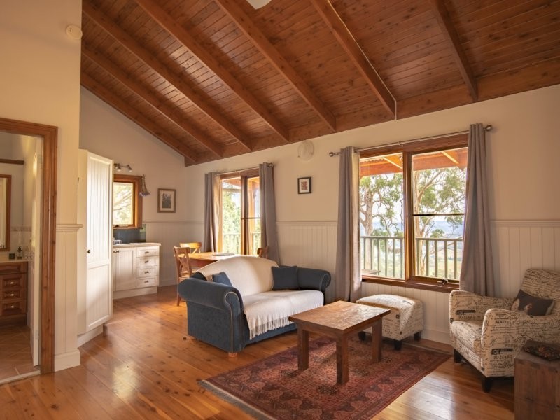 Bluegum/935 Duckmaloi Road, Oberon NSW 2787